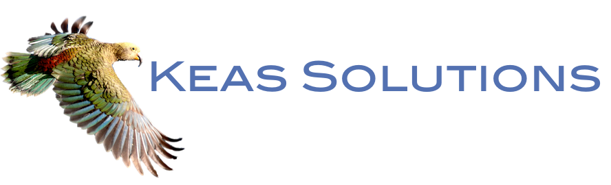 Keas Solutions LLC Logo